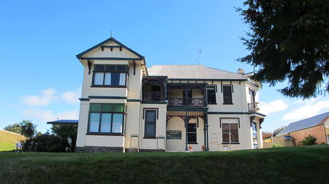 The Bischoff Hotel - Renee 0