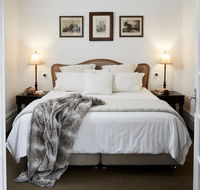 The Blackwood Sassafras - Internet Find