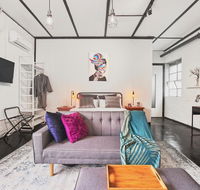 The Blender Loft - Internet Find