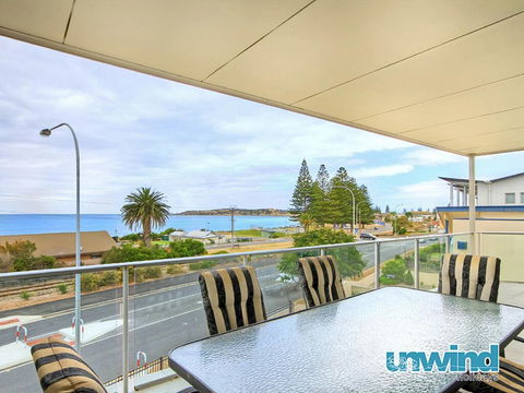 The Block Views Apartments Victor Harbor - Petrol Stations 2