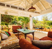 The Blue Beach House - Internet Find