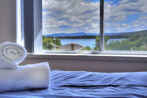 The Blue House - Renee 1