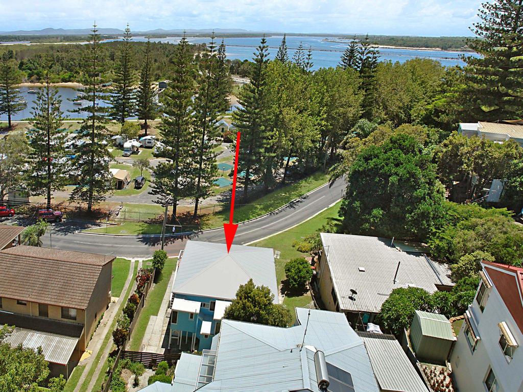 Yuraygir NSW Renee