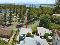 Business in Yamba NSW Renee Renee