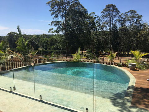 The BlueGreen SANCTUARY - Renee 2