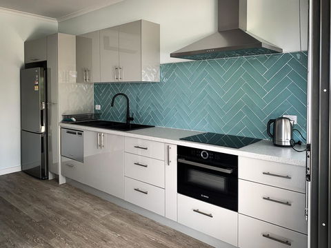 The Boathouse - Renee 1