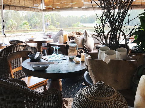The Boathouses At Leaves & Fishes - Qld Realsetate 2