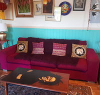 The Bohemian Art Studio - Internet Find