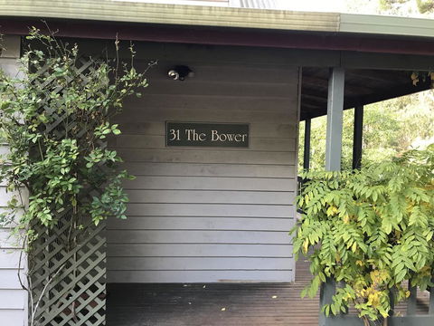The Bower - Renee 1