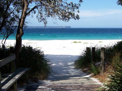 The Break Beachside - Renee 2