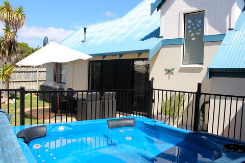 The Break Margaret River Beach Houses - Renee 3