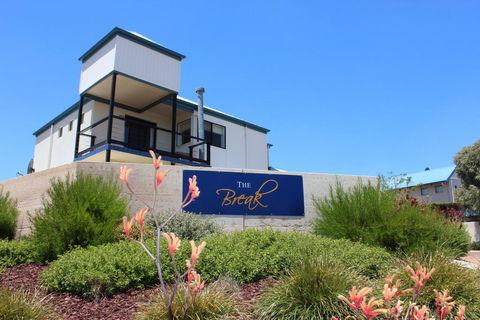 The Break Margaret River Beach Houses - Renee 0
