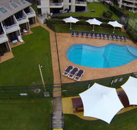 The Breakers - Renee