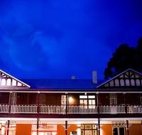 The Bridgetown Hotel - Renee