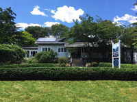 Business in Bundanoon NSW Swimm Swimm