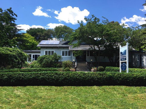 The Bundanoon Guest House - Qld Realsetate 0