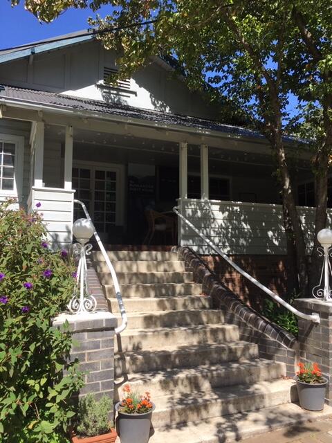 The Bundanoon Guest House - Qld Realsetate 1