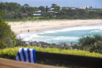 Business in Bawley Point NSW Swimm Swimm