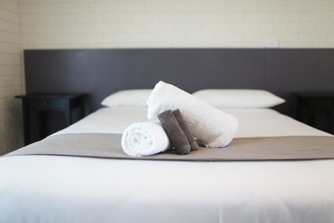 The Busselton Motel - Renee 1