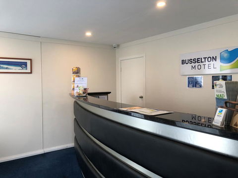 The Busselton Motel - Renee 0