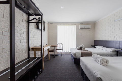 The Busselton Motel - Renee 2