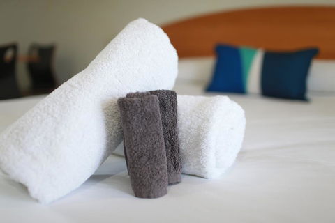 The Busselton Motel - Renee 3