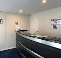 The Busselton Motel - Renee