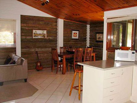 The Cabin - Renee 3