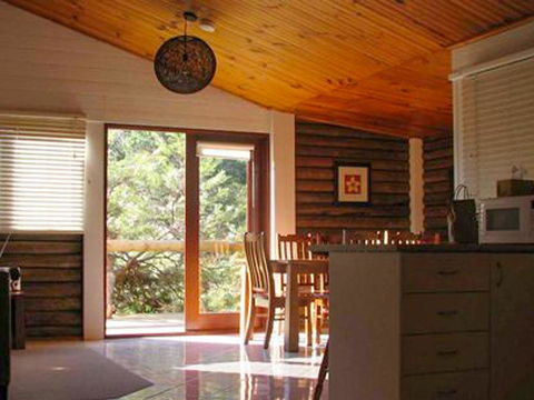 The Cabin - Renee 0