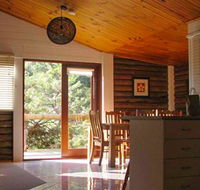 The Cabin - Renee
