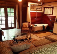 The Cabin - Internet Find