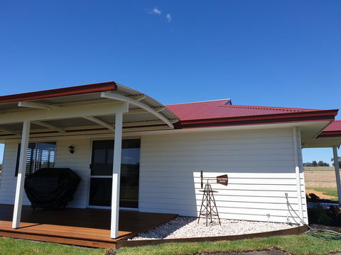 The Cabin At Bindaree - Internet Find 1
