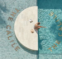The Calile Hotel - Swimm