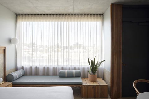 The Calile Hotel - Swimm 2