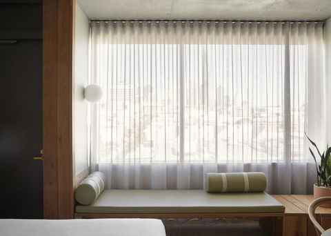 The Calile Hotel - Swimm 3