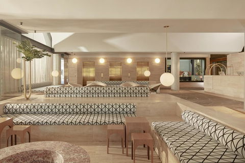 The Calile Hotel - Swimm 1