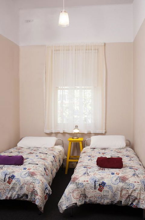 The Cally Hotel - Renee 3