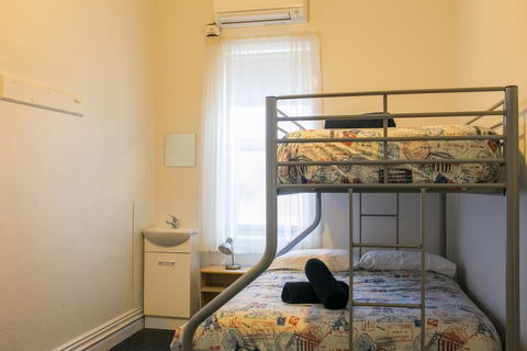 The Cally Hotel - Renee 0