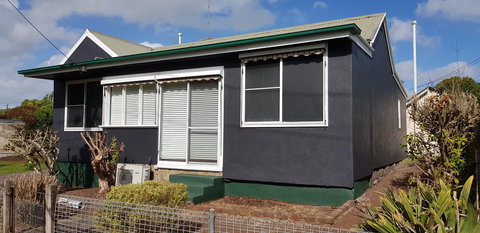 The Camperdown Mill - Internet Find 1