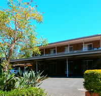 The Canungra Motel - Internet Find