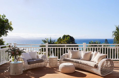 THE CAPE At Wategos - Lodging In Paradise - Qld Realsetate 1