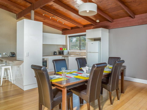 The Cape Escape - Qld Realsetate 2