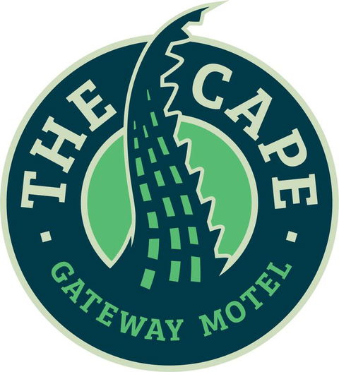 The Cape Gateway Motel - Internet Find 3