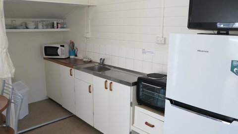 The Captain's Manor On Cook Unit 4 - Renee 2