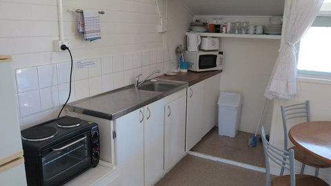 The Captain's Manor On Cook Unit 5 - Renee 2