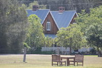Business in Pokolbin NSW Swimm Swimm
