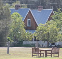 The Carriages Boutique Hotel and Vineyard - Renee