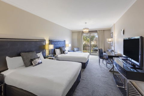 The Carrington Hotel - Renee 1