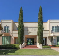 The Carrington Hotel - Swimm