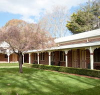 The Carrington Inn - Bungendore - Internet Find